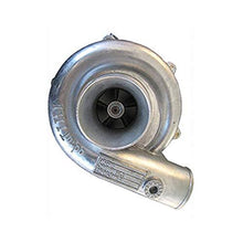 Turbocharger 17201-E0480 24100-4011 RHG7 for HINO P11C Engine - KUDUPARTS