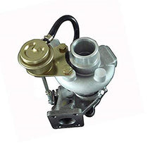 Turbocharger TD03-07T 1G770-17011 49131-02030 for Kubota 4DB2T V2403MT-E3BKEA - KUDUPARTS