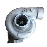 Turbocharger 7027240 319261 04281437 04281438 for Deutz 2011 Engine BF4M2011 S100