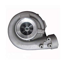Turbocharger 706844-5004S 1362357 1362358 for DAF Truck 95XF CF85 GT4294 Engine 12.6L XF250M-XF315M - KUDUPARTS