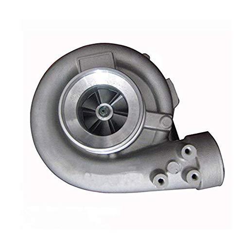 Turbocharger 706844-5004S 1362357 1362358 for DAF Truck 95XF CF85 GT4294 Engine 12.6L XF250M-XF315M - KUDUPARTS