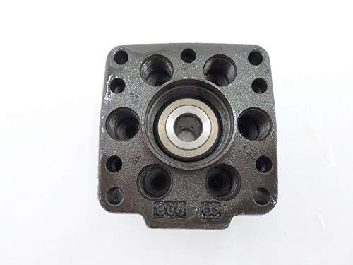 New Diesel VE Pump Head Rotor 1468336480 1 468 336 480 6/12R for Cummins - KUDUPARTS