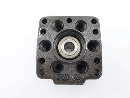 New Diesel VE Pump Head Rotor 1468336480 1 468 336 480 6/12R for Cummins - KUDUPARTS