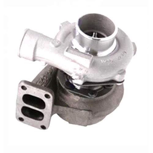 Turbocharger 2674A127 for Perkins Engine T6.60
