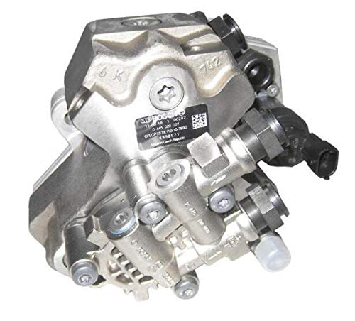 Fuel Pump 4898921 0445020007 for Cummins Engine ISF3.8 6B5.9 B6.7S G3.9 G5.9 - KUDUPARTS