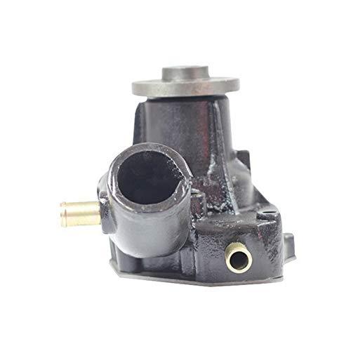 New DB58T Water Pump 65.06500-6402A For Daewoo DH220/215/225-5/7 Excavator