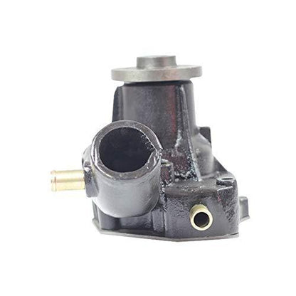 New Water Pump 65.06500-6402A For Doosan MEGA 200TC-V 200-V SOLAR 130W-V(2) 140W-V 150LC-V 160W-V 170W-V - KUDUPARTS