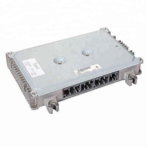 Main Pump Controller PVC 9227386 for Hitachi Excavator ZX450 ZX480MT ZX500LC - KUDUPARTS