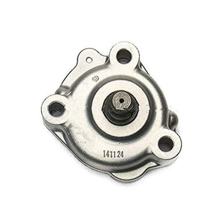 Oil Pump 16851-35012 Fit For Kubota D722 Engine BX1500D,BX1800D,BX1830D,BX1850D,BX1860,BX1870,G2460G,ZD21 - KUDUPARTS