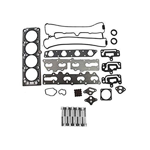 Full Gasket Set For Toyota Land Cruiser Dyna Coaster 13B 13BT Diesel Engine - KUDUPARTS