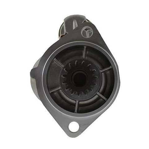 Starter S13-294 S13-94 AM878189 4TN82E 3TN82E 50ZTS for Mustang Skid Steer 18051 - KUDUPARTS