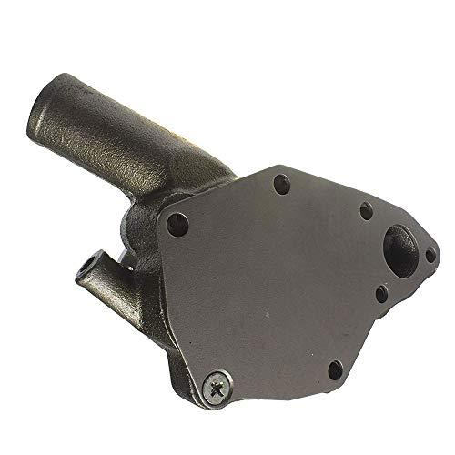 Water Pump 5681-361-0054-0 5681-361-0080-0 for Iseki Tractor TS1610 TS1700 TS1910 TS2200 TS2202 TS2205 TS2210 - KUDUPARTS