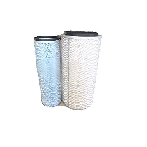 Air Filter 600-181-8230 And 600-181-8230 for Komatsu PC300LC-5 PC300LC-5LC
