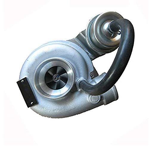 Turbocharger 2674A304 for Perkins Engine 1004-40T Turbo GT2052S - KUDUPARTS
