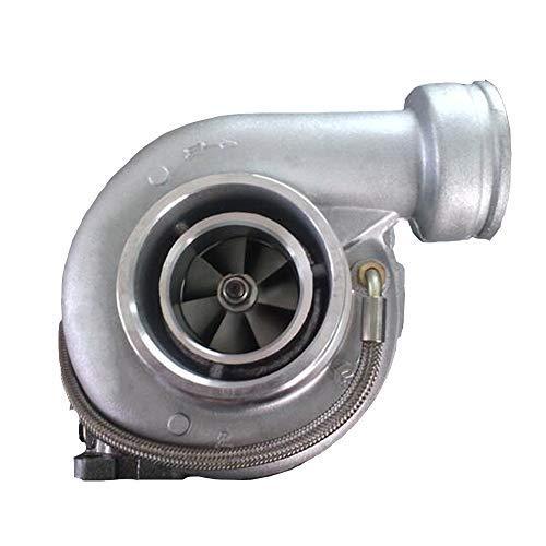 04900118KZ 319351 319355 Turbocharger for Deutz Engine BF6M2012C Excavator 1013 S200G - KUDUPARTS