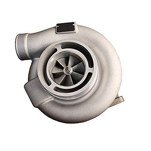 114400-4440 114400-4441 Turbocharger for HITACHI Engine 6WG1X Excavator ZAX470 - KUDUPARTS