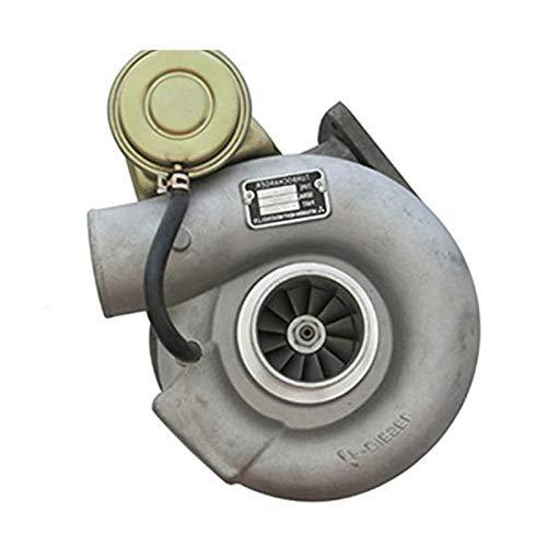 Turbocharger RHC7 24100-1860B for Hino H06CT Engine - KUDUPARTS