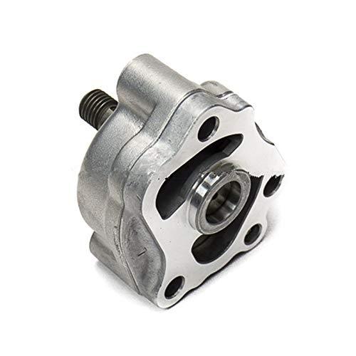 Oil Pump 16851-35012 Fit For Kubota D722 Engine BX1500D,BX1800D,BX1830D,BX1850D,BX1860,BX1870,G2460G,ZD21 - KUDUPARTS