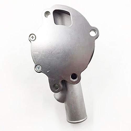 Water Pump MM401401 for Mitsubishi KE55 KE70 KE75 KE95 - KUDUPARTS