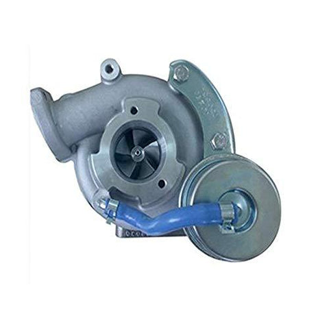 CT12B 17201-58040 Turbocharger For Toyota Hiace 15B-FTE 4.1L 1996-2002 - KUDUPARTS