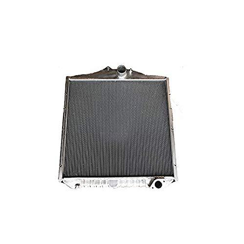 205-03-71110 205-03-71111 Radiator for Komatsu PC200-3 PC220LC-3 Engine 6D105 - KUDUPARTS