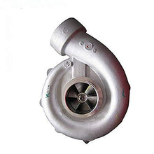 Turbocharger 1545098 465922-0012 for Volvo TD100G THD100E Engine - KUDUPARTS