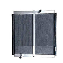 Hydraulic Oil Cooler for Doosan Excavator DH330 - KUDUPARTS