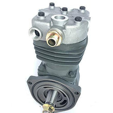 New Air Compressor 3974549 C3974549 for Cummins 6BT5.9 4BT3.9 B4.5 B5.9 4BT Engine - KUDUPARTS