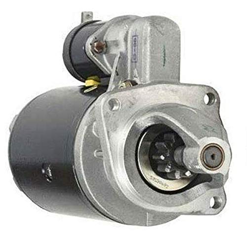 Starter for JC Bamford 2873006T 2873B055 2873B072 - KUDUPARTS