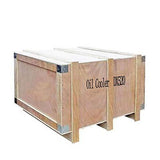 Hydraulic Oil Cooler for Doosan Excavator DX520