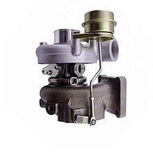 CT26 17201-68010 17201-74010 Turbocharger for Toyota TD 12HT - KUDUPARTS