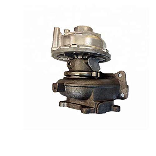 New Turbocharger 89736-28390 RHF55 for Hitachi Excavator ZX200-3 ZX210W-3 ZX220W-3 ZX240-3 ZX270-3 Isuzu Engine 4HK1 - KUDUPARTS