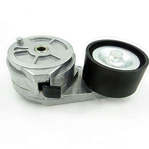 Belt Tensioner VOE20491753 for Volvo FH16 EC360C EC460B EC460C EC700C L350F - KUDUPARTS