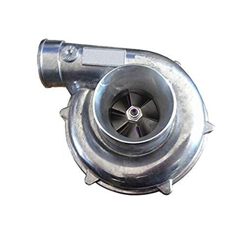 114400-3320 114400-3200 Turbocharger for HITACHI Engine 6BG1 Excavator EX200-5 - KUDUPARTS