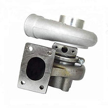 Turbocharger TD04HL 49189-00540 for ISUZU 4BG1T KOBELCO SK120 SK120-1 JCB - KUDUPARTS