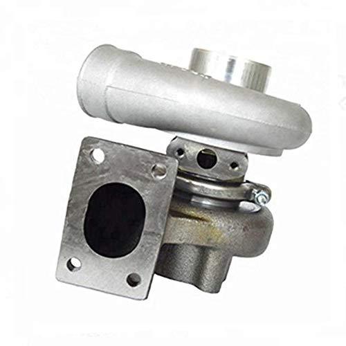 Turbocharger TD04HL 49189-00540 for ISUZU 4BG1T KOBELCO SK120 SK120-1 JCB - KUDUPARTS