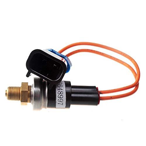 Pressure Sensor Switch 12-00456-00 for Carrier - KUDUPARTS