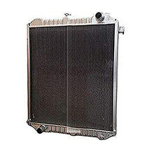 New Water Tank Radiator Core ASS'Y 2452U426S1 for Kobelco Excavator MD200C SK200-3 SK200LC-3 - KUDUPARTS