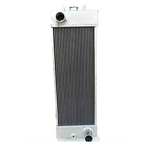 New Water Tank Radiator Core ASS'Y for Kobelco Excavator SK75-8 - KUDUPARTS