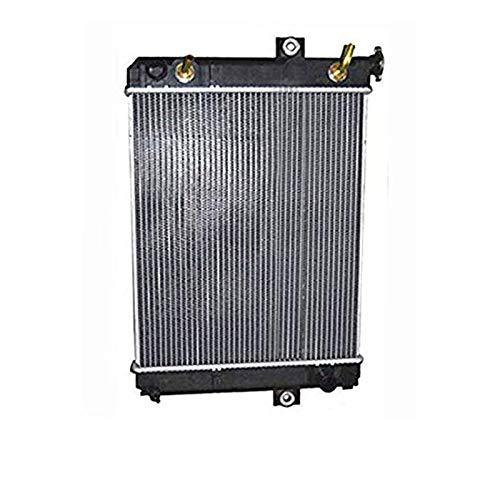 Hydraulic Oil Cooler 13F52000 for Doosan S470LC-V S500LC-V S340LC-V - KUDUPARTS