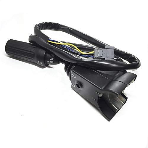 For Volvo L60F L60G L60G Z L90G Z Joystick Column Switch 15095844 - KUDUPARTS