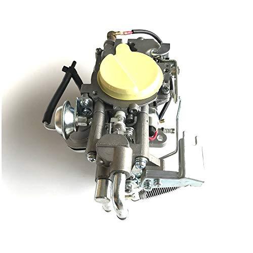New Carburetor 21100-13420 for Toyota 5K Engine 89-/Corolla 83-/Liteace - KUDUPARTS