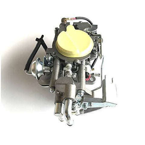 Carburetor 21100-13420 for Toyota 5K Engine 89-/Corolla 83-/Liteace - KUDUPARTS