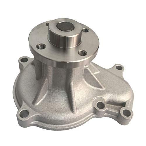 Water Pump for Kubota M100 M105 M108 M110 M6800 M8200 - KUDUPARTS