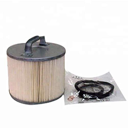 Hydraulic Filter 4231195 for Hitachi EX200 EX200K RX2000 - KUDUPARTS