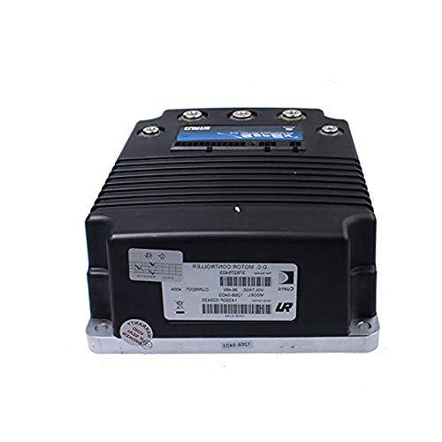 1268-5403 SepEx DC Motor Controller 48V 400A 0-5k for Curtis Electric forklift - KUDUPARTS