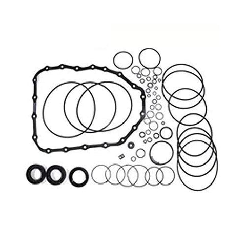 722.3 Transmission Overhaul Gasket and Seal Kit for Benz S350 S420 300 400 SL500 - KUDUPARTS