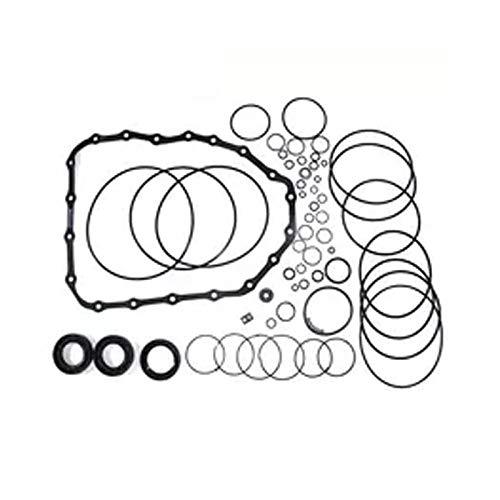 6T40 6T45 Transmission Overhaul Kit for Buick LaCrosse 09-12 Regal 12-up Verano - KUDUPARTS
