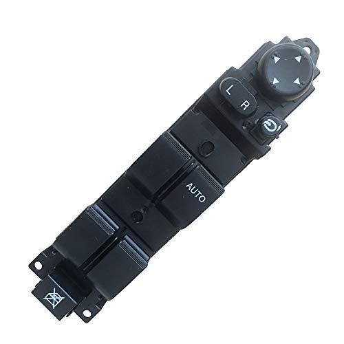 New DF82-66-350A Window Lifter Switch RHD for Mazda - KUDUPARTS