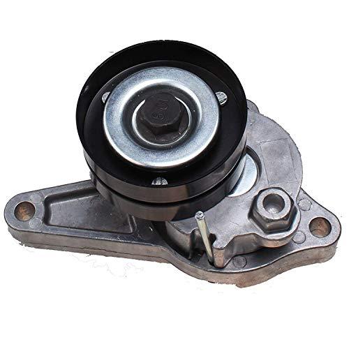 Tensioner 320/08651 320/08584 for JCB 320/40344 320/40130 320/40213 320/40017 320/40091 320/40339 320/40204?320/40335 320/40359 320/40030 - KUDUPARTS